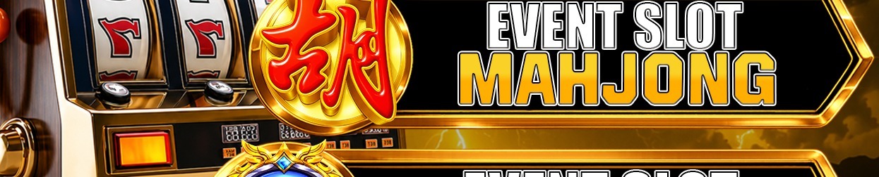 EVENT SCATTER MAHJONG WAYS 1 DAN 2 KENZOTOTO2