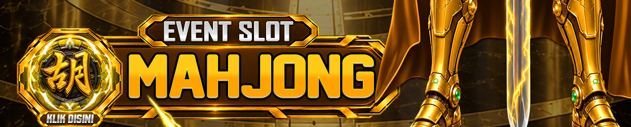 EVENT SCATTER MAHJONG WAYS 1 DAN 2 KENZOTOTO2